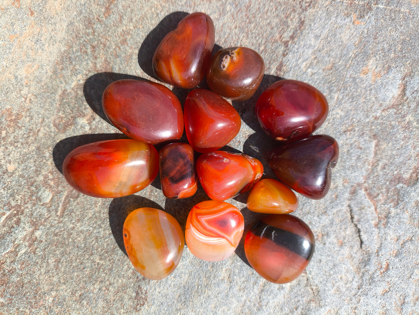 Set para la Fortaleza y la Valentía