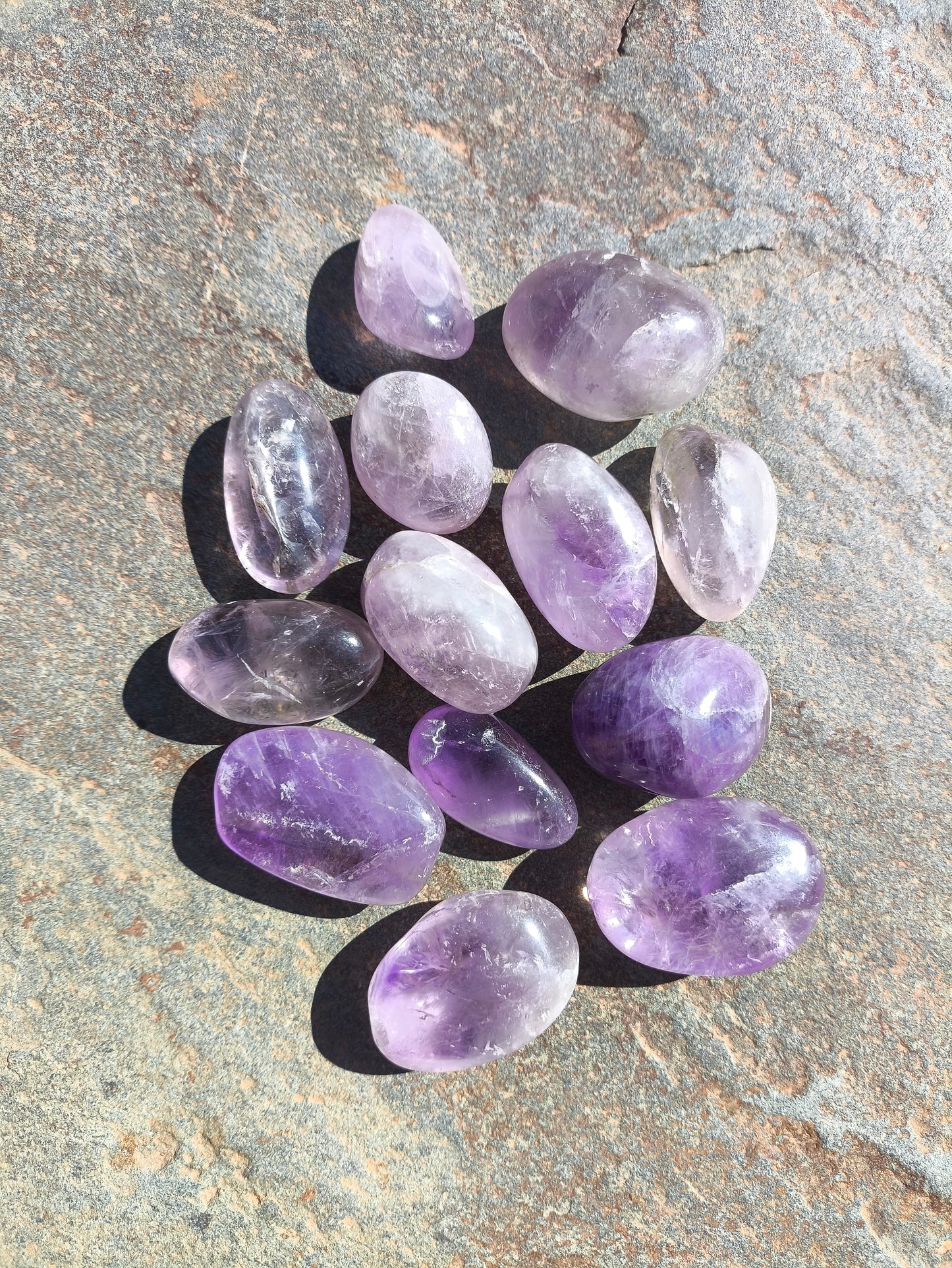 Set para la Sanación Emocional