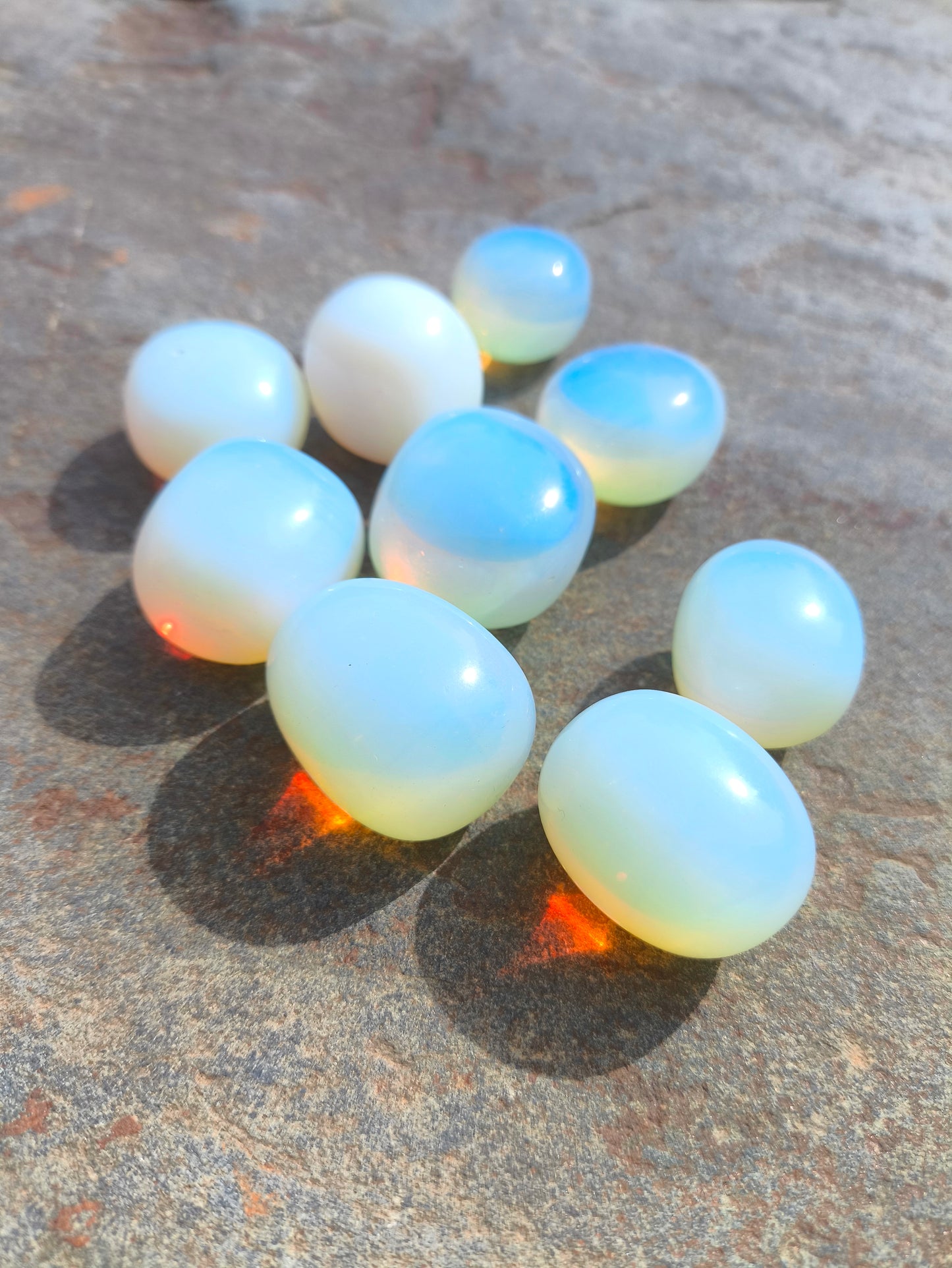 Set para el Miedo y la Ansiedad