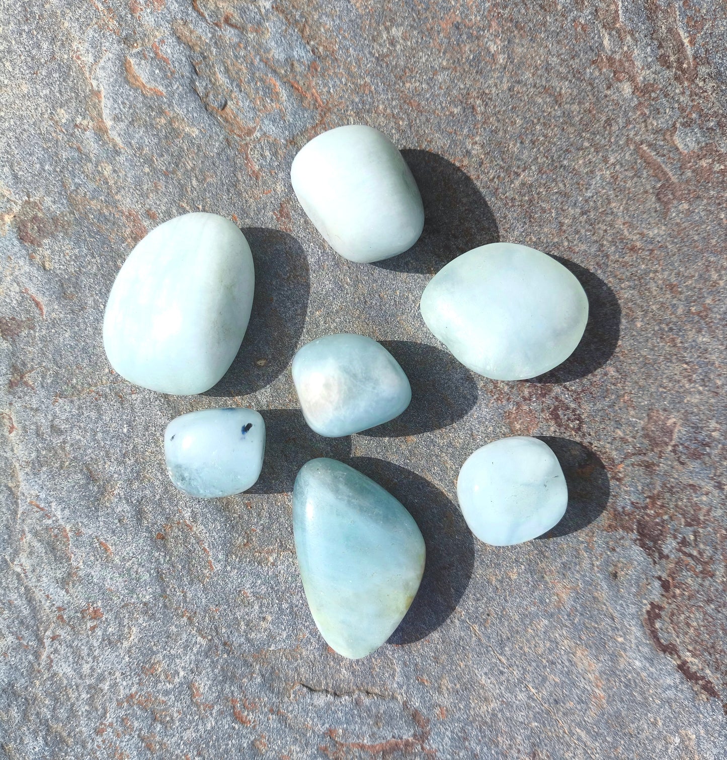 Set de Calma y Conexión para Pensamientos Dispersos