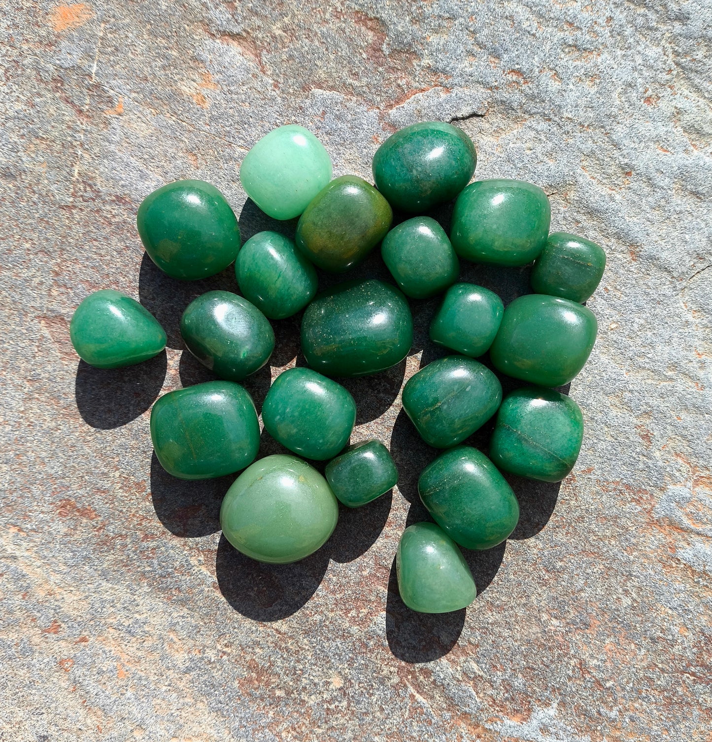 Set de Protección y Crecimiento Espiritual