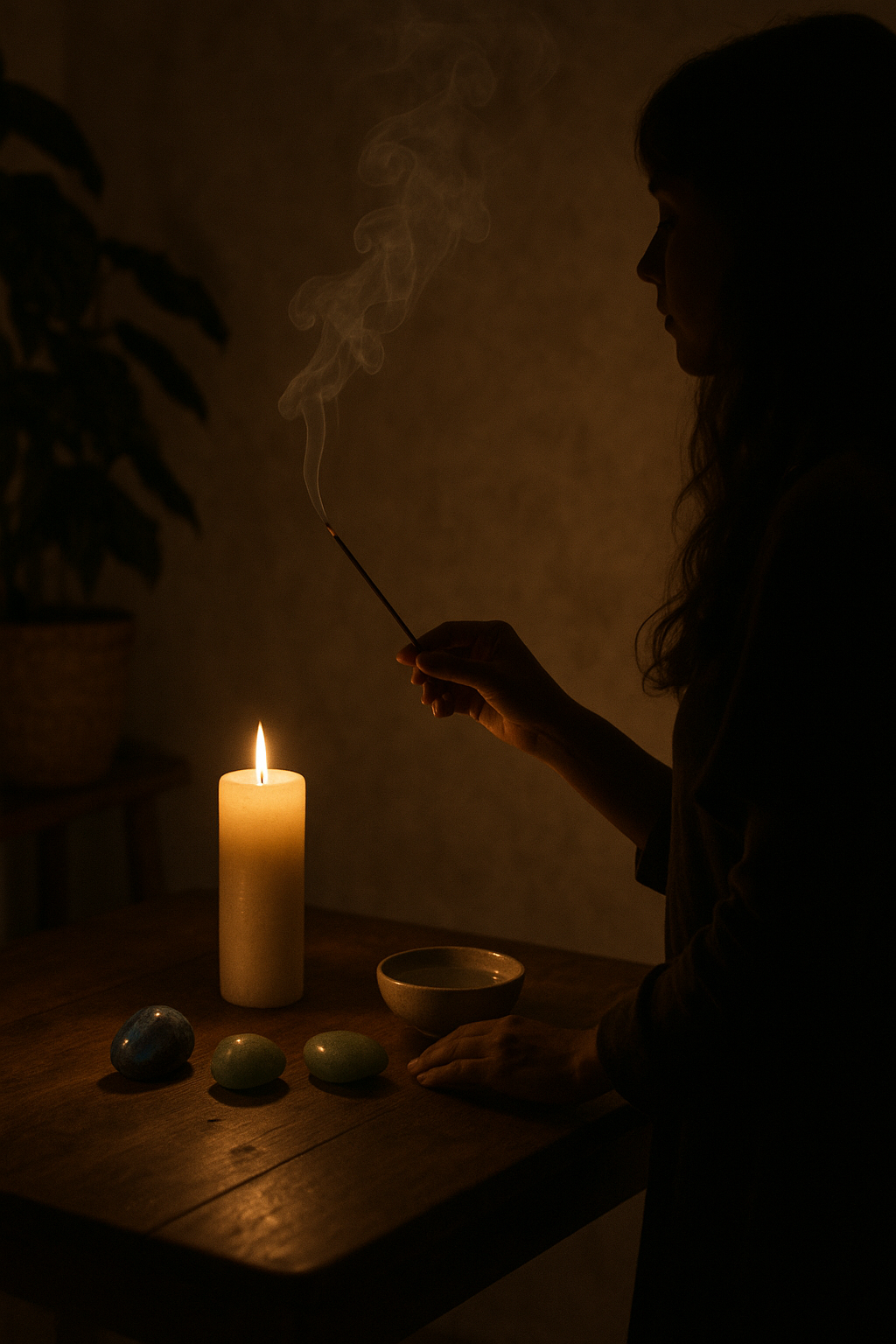 How to Cleanse and Recharge Your Crystals to Enhance Their Energy