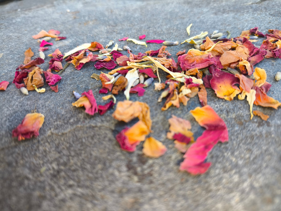 Rose Petals