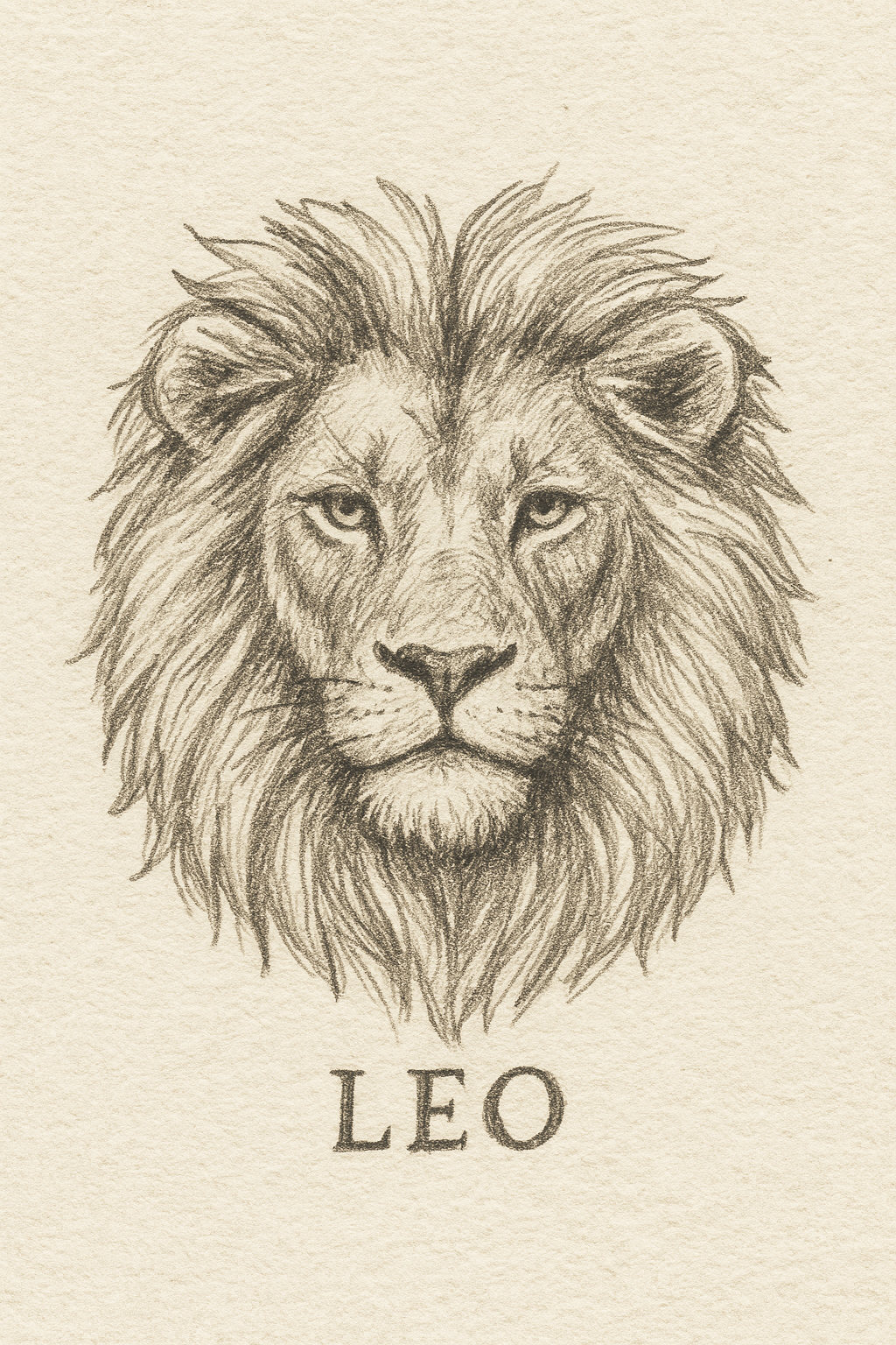 A Guide to our Leo Crystal Set